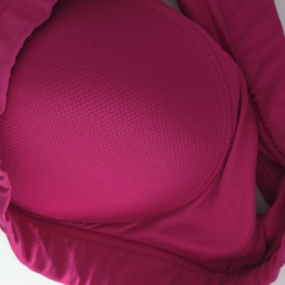 Under Armour sports bra pink - Picture 4 of 4